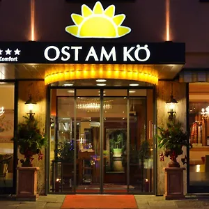 Ost Am Koe אוגסבורג
